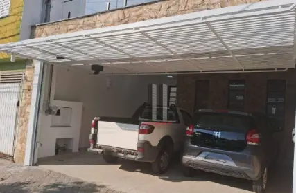 Imagem: Sobrado para Venda, Alto da Moóca