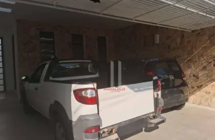 Imagem: Sobrado para Venda, Alto da Moóca