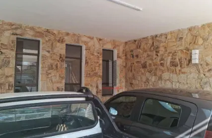 Imagem: Sobrado para Venda, Alto da Moóca