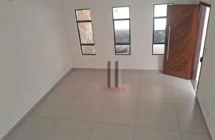 Imagem: Sobrado para Venda, Alto da Moóca