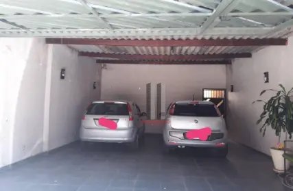 Imagem: Sobrado para Venda, Parque da Mooca