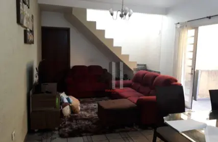 Imagem: Sobrado para Venda, Parque da Mooca