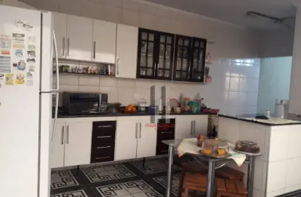 Imagem: Sobrado para Venda, Parque da Mooca