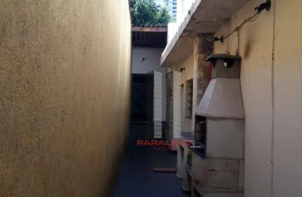 Imagem: Sobrado para Venda, Parque da Mooca