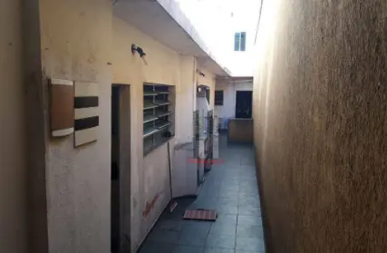 Imagem: Sobrado para Venda, Parque da Mooca