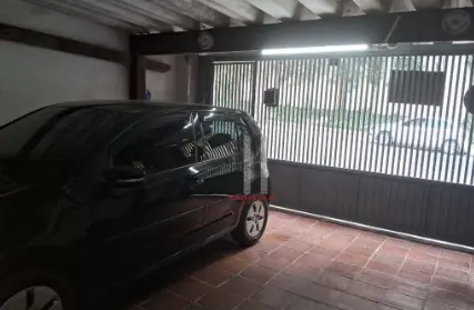 Imagem: Sobrado para Venda, Vila Prudente