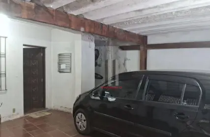 Imagem: Sobrado para Venda, Vila Prudente