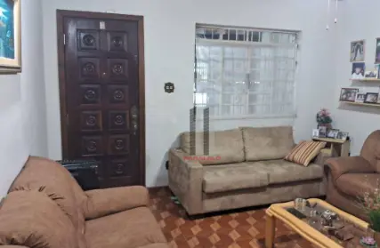 Imagem: Sobrado para Venda, Vila Prudente