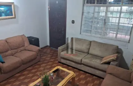 Imagem: Sobrado para Venda, Vila Prudente