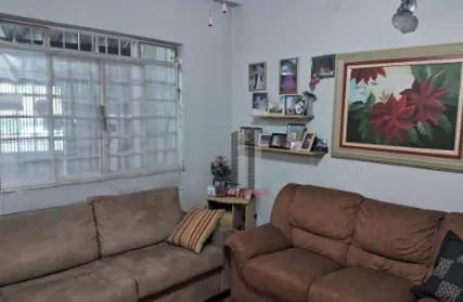 Imagem: Sobrado para Venda, Vila Prudente