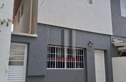 Imagem: Sobrado para Alugar, Mooca