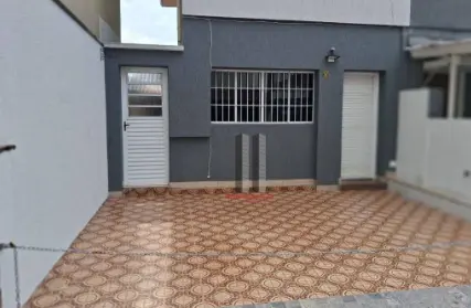 Imagem: Sobrado para Alugar, Mooca