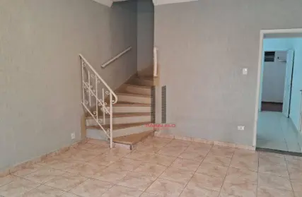 Imagem: Sobrado para Alugar, Mooca