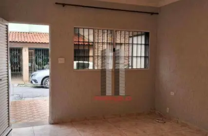 Imagem: Sobrado para Alugar, Mooca