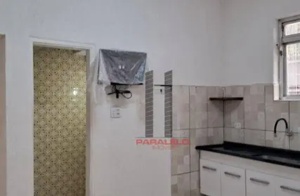 Imagem: Sobrado para Alugar, Mooca