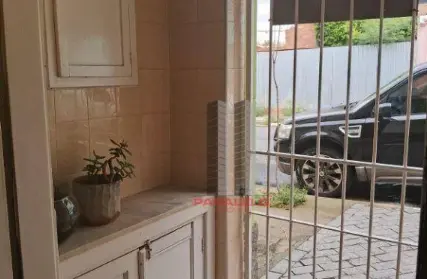 Imagem: Sobrado para Venda, Parque da Mooca