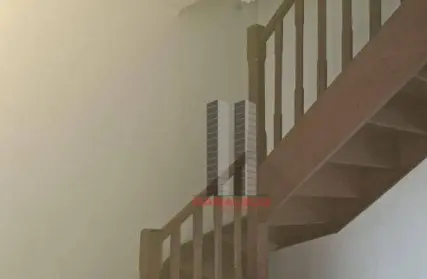 Imagem: Sobrado para Venda, Parque da Mooca