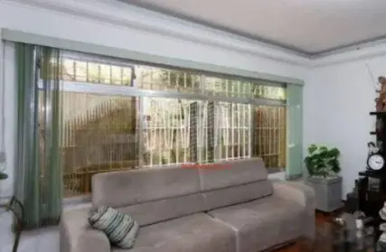 Imagem: Sobrado para Venda, Alto da Moóca