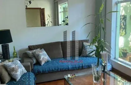 Imagem: Sobrado para Venda, Alto da Moóca