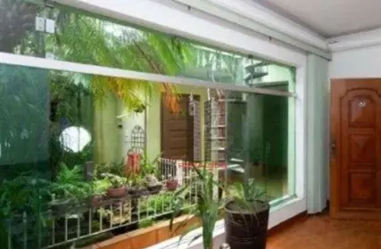 Imagem: Sobrado para Venda, Alto da Moóca