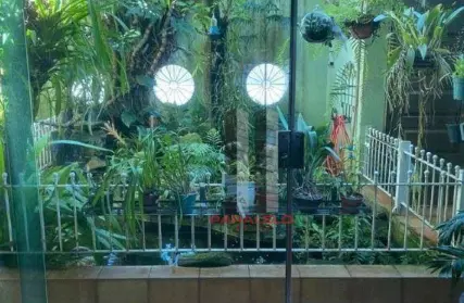 Imagem: Sobrado para Venda, Alto da Moóca