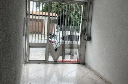 Imagem: Sobrado para Venda, Parque da Mooca