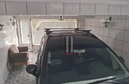 Imagem: Sobrado para Venda, Vila Bertioga