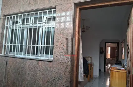 Imagem: Sobrado para Venda, Vila Bertioga