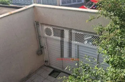 Imagem: Sobrado para Venda, Mooca