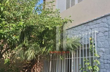 Imagem: Sobrado para Venda, Mooca