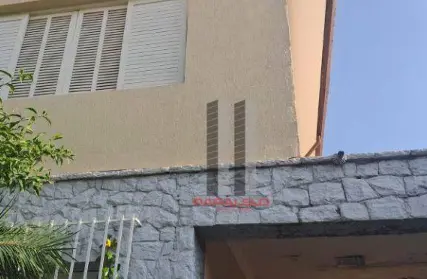 Imagem: Sobrado para Venda, Mooca