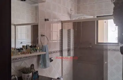 Imagem: Sobrado para Venda, Alto da Moóca