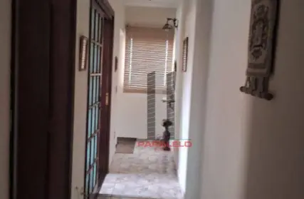 Imagem: Sobrado para Venda, Alto da Moóca