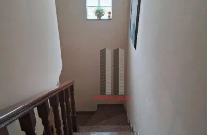 Imagem: Sobrado para Venda, Alto da Moóca