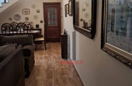 Imagem: Sobrado para Venda, Alto da Moóca