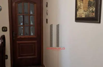 Imagem: Sobrado para Venda, Alto da Moóca