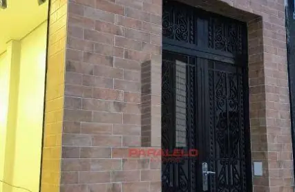Imagem: Sobrado para Alugar, Mooca