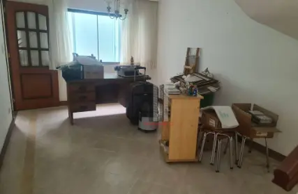 Imagem: Sobrado para Venda, Mooca