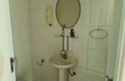 Imagem: Sobrado para Venda, Mooca