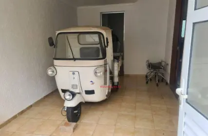 Imagem: Sobrado para Venda, Mooca