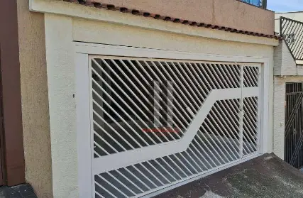 Imagem: Sobrado para Venda, Vila Prudente