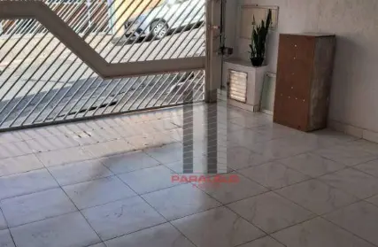 Imagem: Sobrado para Venda, Vila Prudente