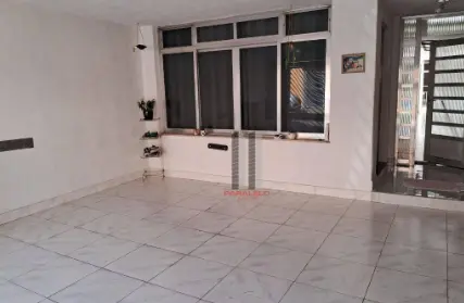 Imagem: Sobrado para Venda, Vila Prudente