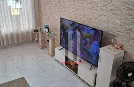 Imagem: Sobrado para Venda, Vila Prudente