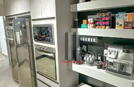 Imagem: Condomínio Fechado para Venda, Mooca