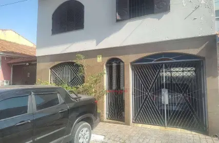 Imagem: Sobrado para Venda, Mooca