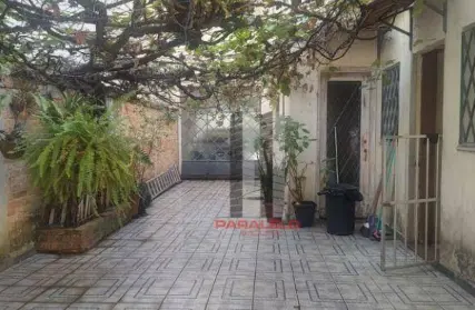 Imagem: Sobrado para Venda, Mooca