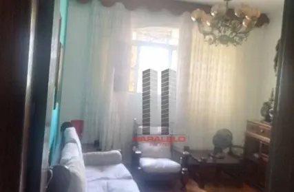Imagem: Sobrado para Venda, Mooca