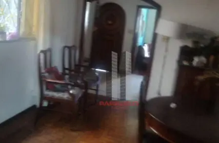 Imagem: Sobrado para Venda, Mooca