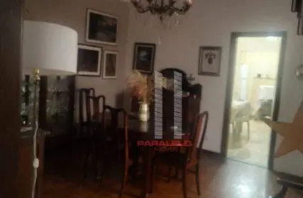Imagem: Sobrado para Venda, Mooca